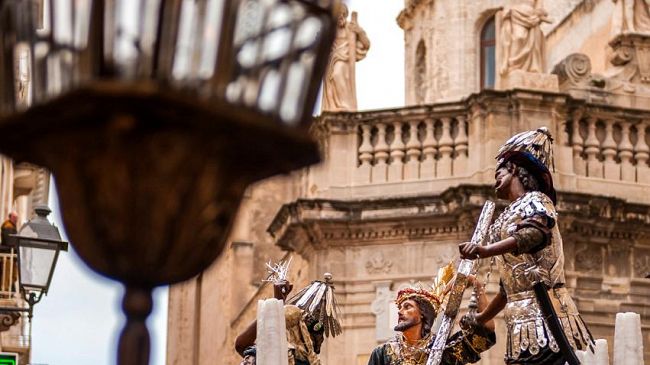 Emozione in immagini: tutti i vincitori del contest fotografico #Misteri18