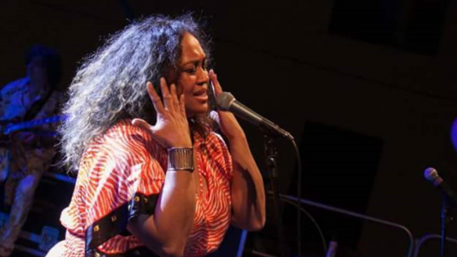 Alcamo, torna il Summertime Blues Festival