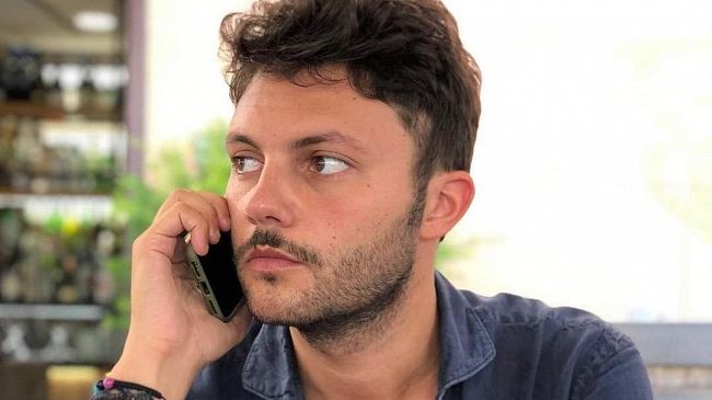 Impianti sportivi gratuiti, succede a Palermo con l’assessore trapanese Paolo Petralia