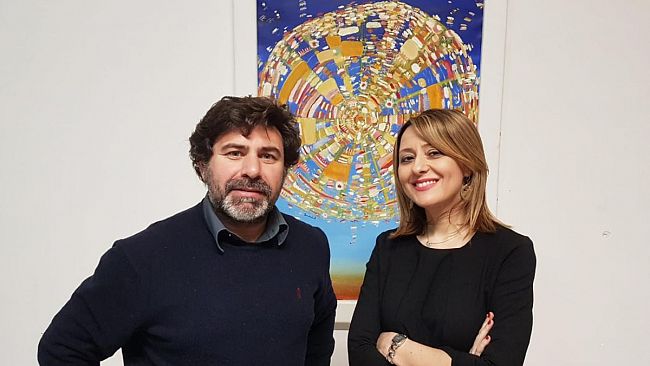 VIDEO – “È la stampa, bellezze!”. Intervista a Jana Cardinale su donne e giornalismo.