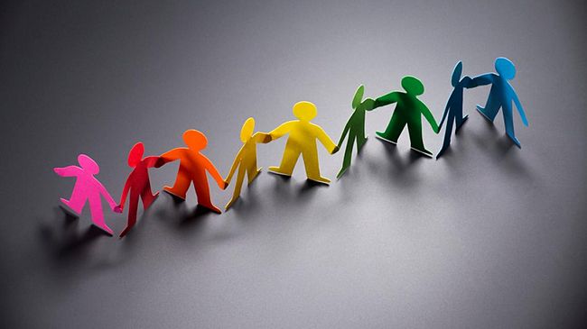 Famiglie arcobaleno: La Cgil dice “no” alle discriminazioni