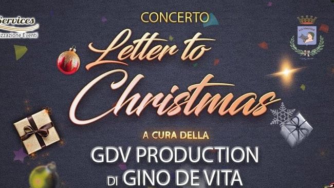 Marsala: concerti, animazioni, teatro e mostra nel week festivo del nuovo anno