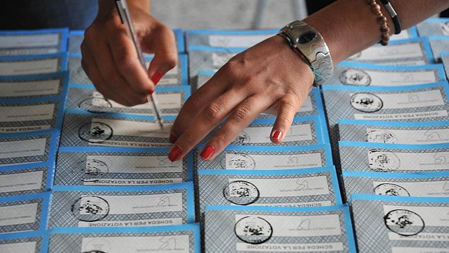 Marsala, elezioni referendarie: da oggi in pagamento i compensi per gli scrutatori