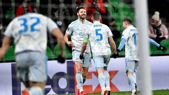 Déjà-vu nostalgico granata, Bruno Petkovic segna una doppietta in Europa League