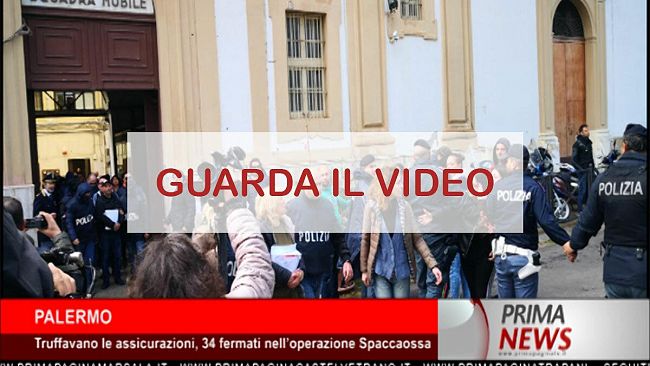 Prima News, 15 Aprile, Seconda edizione