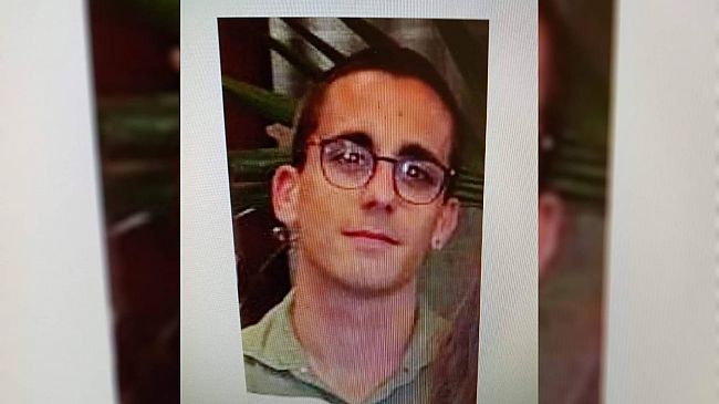 Trapani, scomparso un giovane