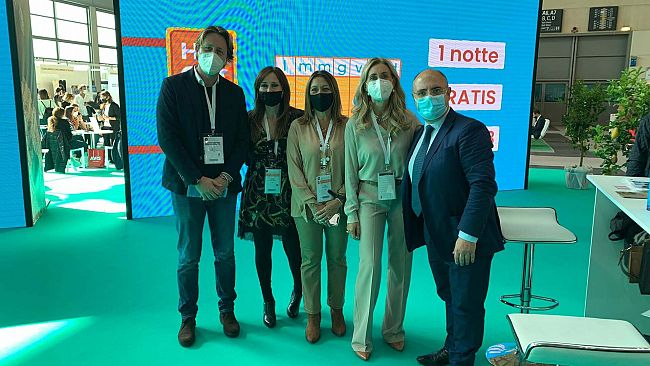 West of Sicily al TTG di Rimini, avviata partnership con