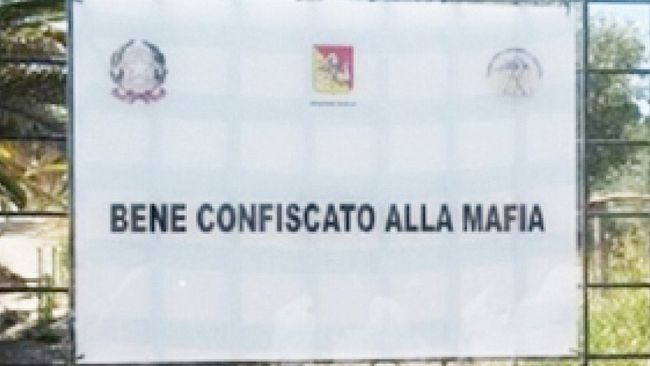 Valorizzazione economica e sociale dei beni confiscati alle mafie
