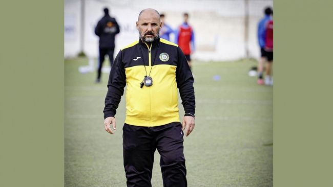 Trapani, l’Accademia torna al lavoro, domenica arriva la capolista Licata