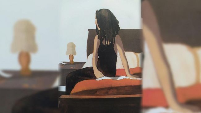 Ultime della sera: “Bianco è il colore del danno”