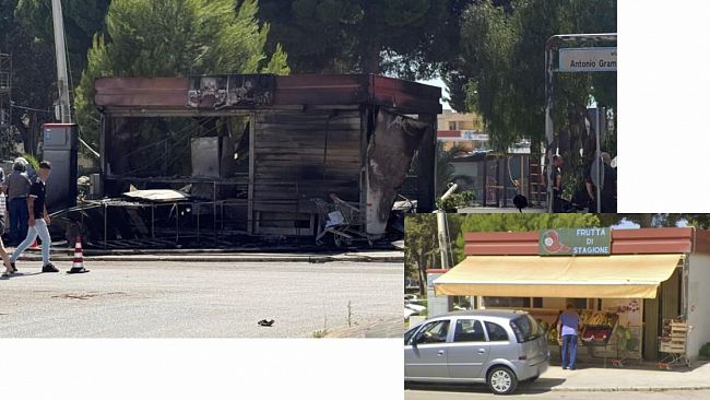 incendio-a-partanna-a-fuoco-un-chiosco-della-frutta-in-via-antonio-gramsci