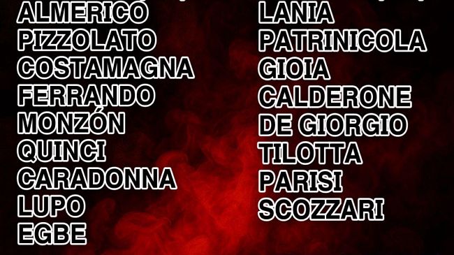 Coppa Italia Eccellenza: La Folgore contro l'Unitas Sciacca 
