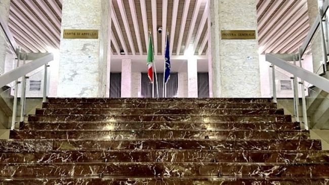 Marsala, tentò di abusare di una minore, la condanna per stalking e persecuzioni