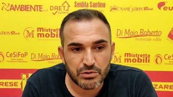 Cosimo Tumbarello rinuncia a nuovo incarico in seno alla Sc Mazarese  