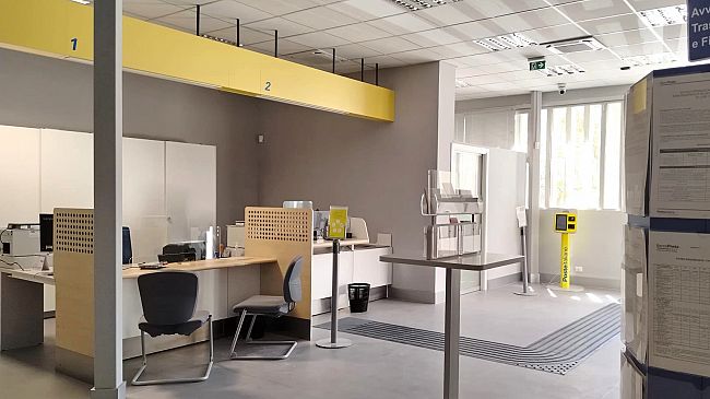 Poste italiane: “Polis”, nel trapanese avanza il progetto di trasformazione degli uffici postali