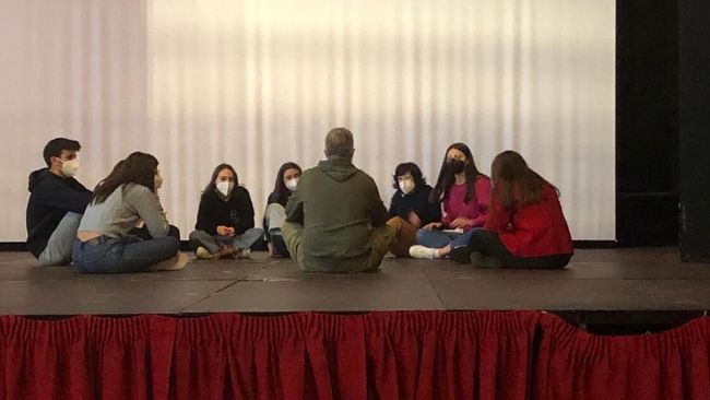 “D’Aguirre Alighieri” progetti per l’inclusione e l’integrazione sociale