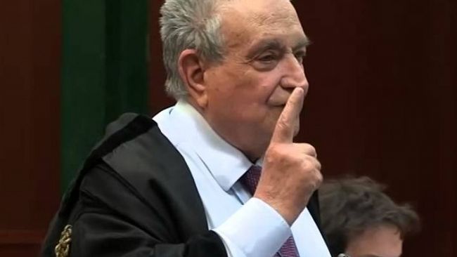 Trapani. Oggi l’ultimo saluto all'avvocato Elio Esposito