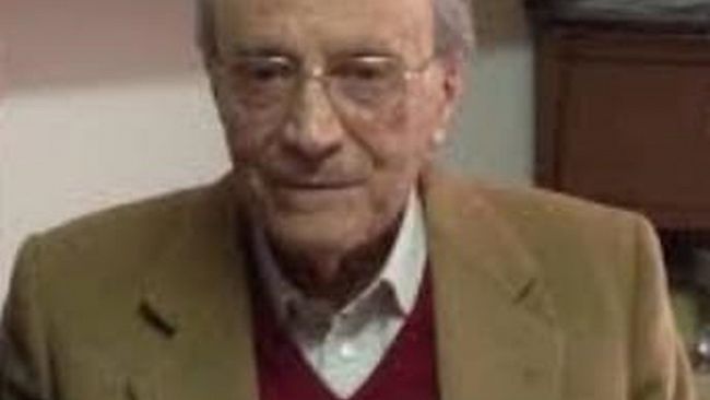 Nasce un comitato per ricordare il medico Fausto Mulè, stimato analista e  uomo di cultura