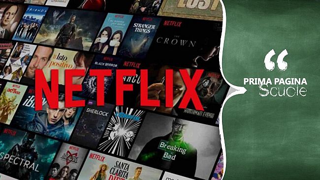 Serie Tv, che passione! Cosa guardano i giovani? 