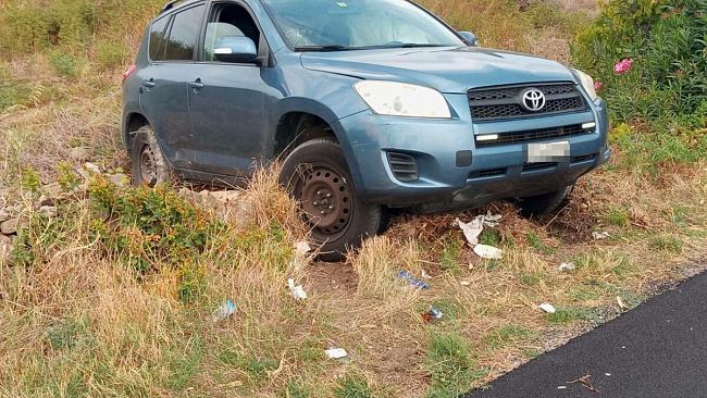 Fontanasalsa, scontro tra due auto: disagi nella circolazione