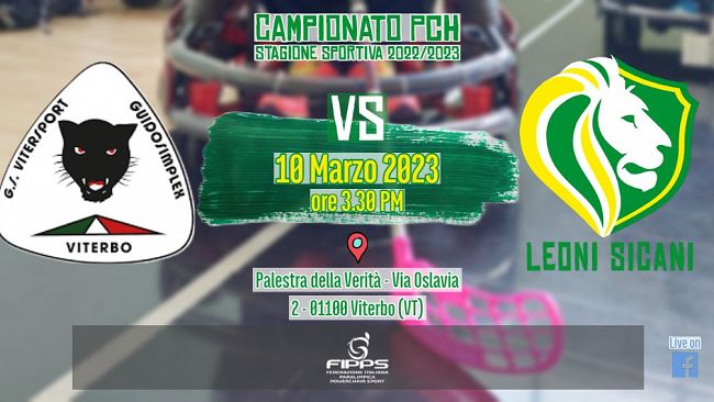 Santa Margherita, i Leoni Sicani in trasferta 