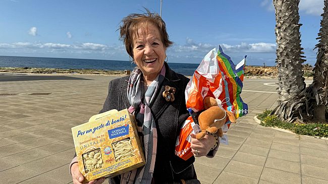 Mazara, oggi e domani l’UNITALSI celebra la XXII Giornata Nazionale