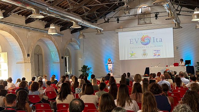 Favignana ospita un Simposio Internazionale sulla ricerca biomedica d'avanguardia