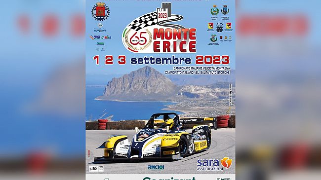 Sono 190 i piloti già iscritti alla Monte Erice