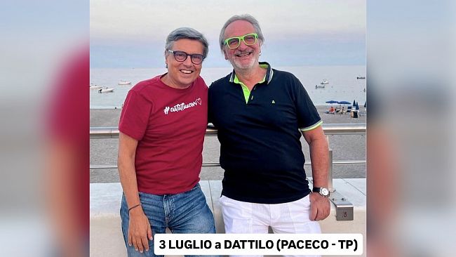 Domani parte il Dattilo Cannolo Fest: tre giorni di grandi eventi a ingresso libero