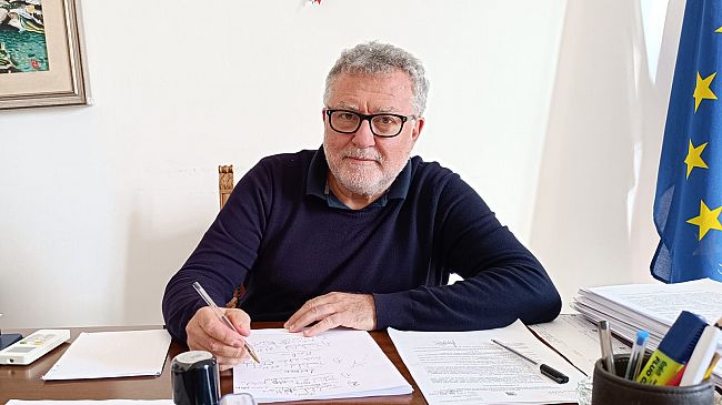 Al via nelle Egadi appalti per opere e servizi per 50 milioni di euro