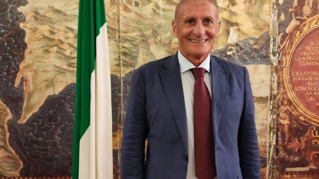 Mazara, via ai lavori per una nuova rete fognaria a Borgata Costiera