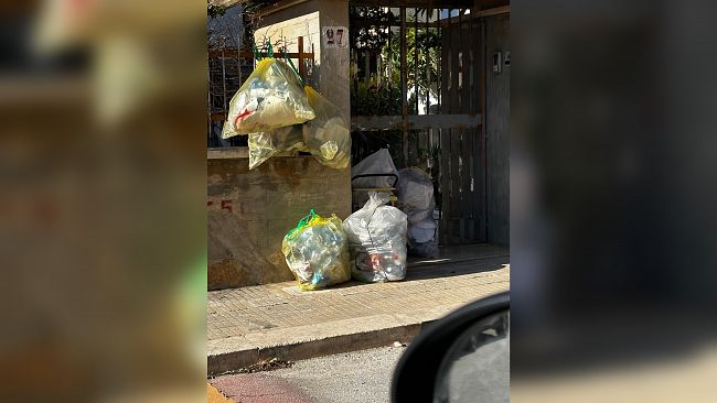 Erice, salta la raccolta differenziata e manca l'acqua: i consiglieri di opposizione chiedono chiarimenti”