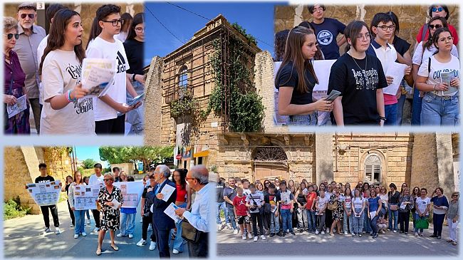 ​Evento Conclusivo del Progetto regionale “ConosciAMO il Liberty” a Palazzo Signorelli