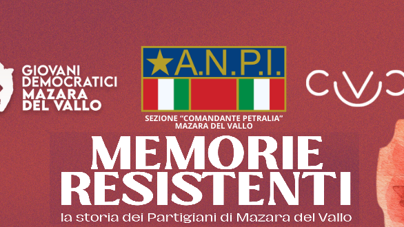 Mazara, domenica 27 aprile 