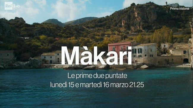 Ad Aprile al via le riprese della terza stagione di Makari