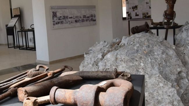 Custonaci aderisce alla “Rete dei musei comunali della Sicilia”