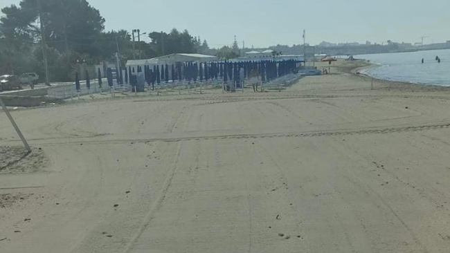 Mazara, nella notte tra il 24 e il 25 giugno sarà effettuata la disinfestazione delle spiagge libere 