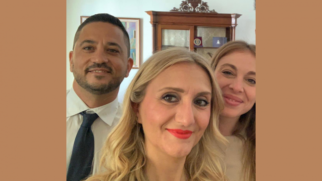 Mazara, costituito il gruppo consiliare di