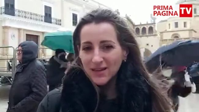 Trapani sede dell'associazione 