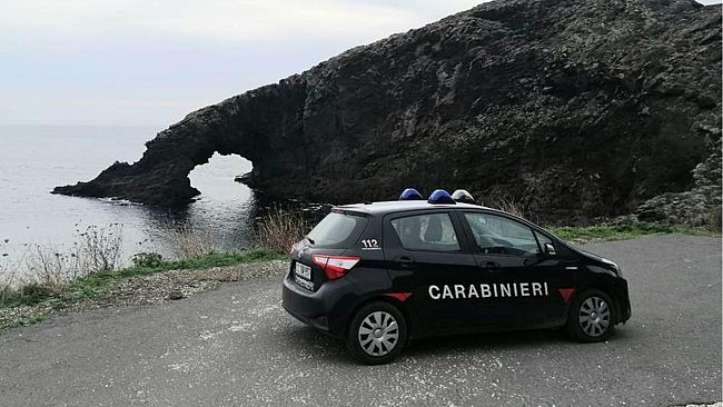 Pantelleria, ricercato internazionale va in vacanza sull’isola. Arrestato