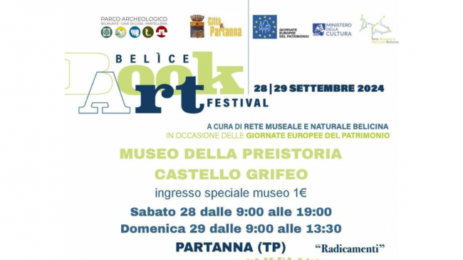 partanna-giornate-europee-del-patrimonio-visita-il-museo-della-preistoria-al-castello-grifeo-a-1-euro
