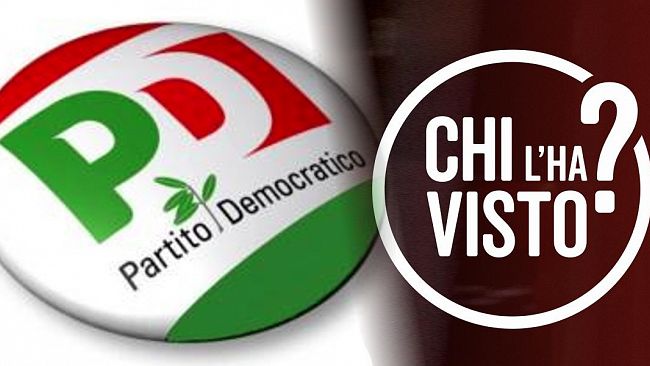 PD Partanna: c'è ma non si vede