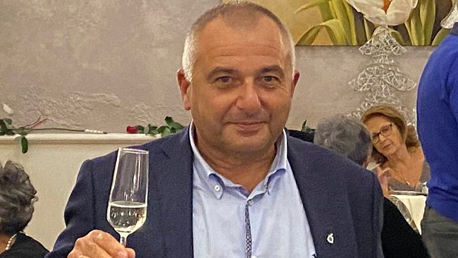 Cena sociale 2021, Lega Navale Italiana sezione di Mazara del Vallo