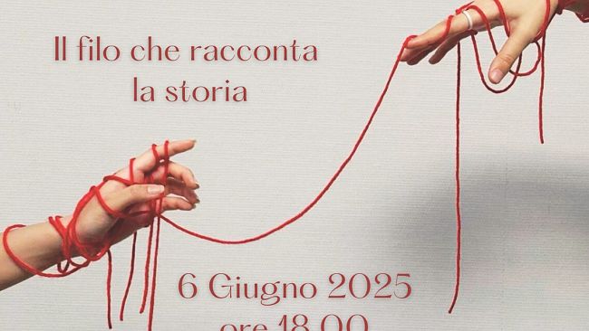 Moda sostenibile e storia fenicia: le studentesse dell’ITET Garibaldi sfilano al Museo di Lilibeo