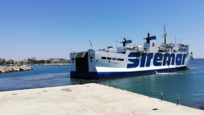 Traghetti Eolie: nuovi aumenti sui collegamenti marittimi per le isole minori, +72% dal 2022
