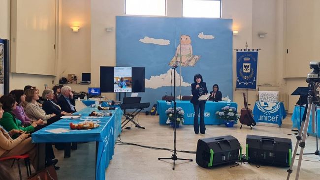 ​Grande successo per l'iniziativa 