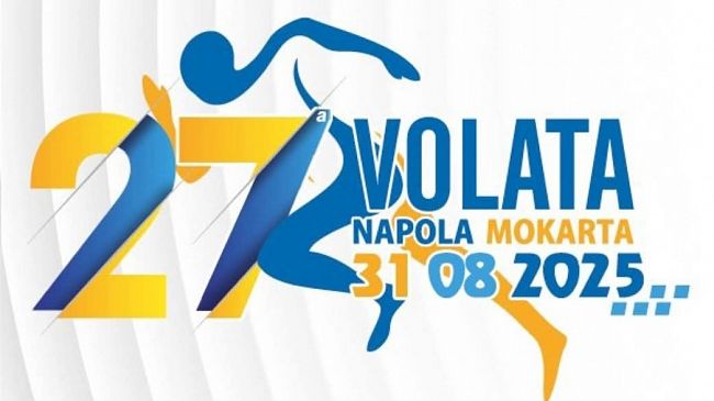 Erice, al via la 27ª Volata Napola-Mokarta