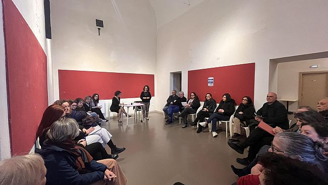​Fondi del Programma Nazionale Metro Plus a Mazara: la comunità risponde con idee, progetti ed interventi
