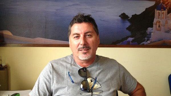 Grande delusione dell’armatore Giacalone per l’ammenda per il dissequestro del “Cartagine”