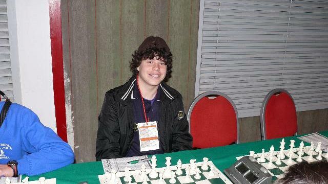 A Mazara riparte l’attività agonistica degli scacchi